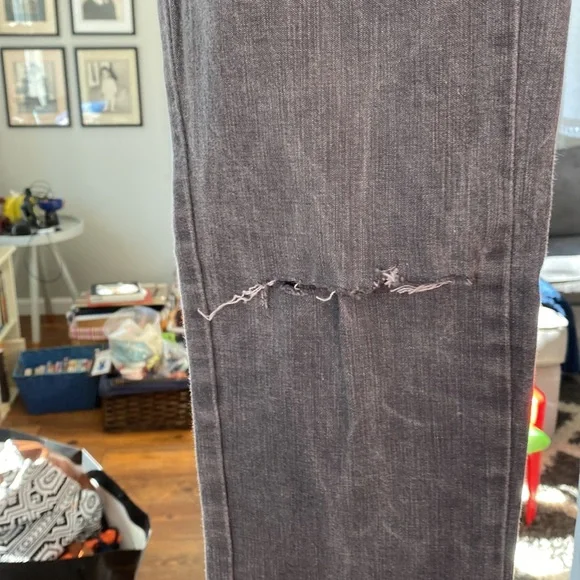 Jeans - Picture 5 of 7